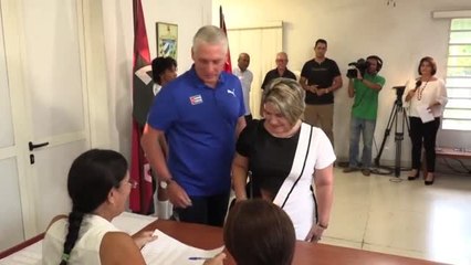 Cuba aprueba el matrimonio igualitario
