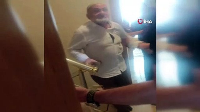 70 yaşındaki ev sahibi ile kiracı arasında zam kavgası