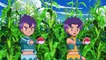 Pokemon S16 E02 Hindi Episode - A Surface to Air Tag Battle Team! | Pokémon BW Adventures in Unova and Beyond | NKS AZ |