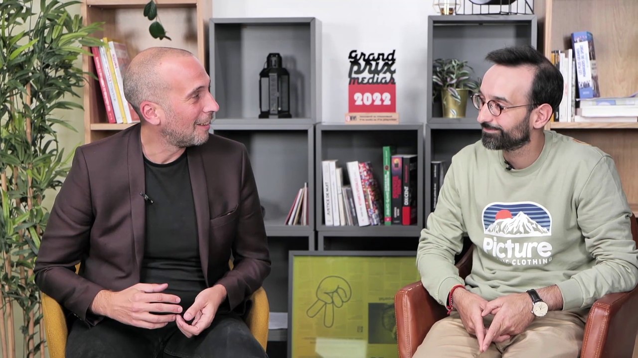 Laurent et Romain présente 20 Mint