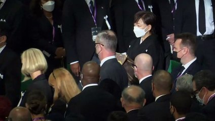Japão realiza funeral de Estado para Shinzo Abe