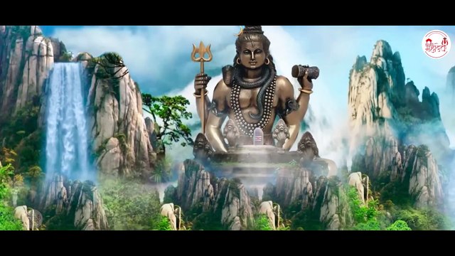 shiv shankar ki Mahima | शिव शंकर की महिमा | Sawan Special | @Rudradhari Mahadev ~ New Video - 2022