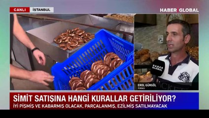 Simitte yeni standart geliyor