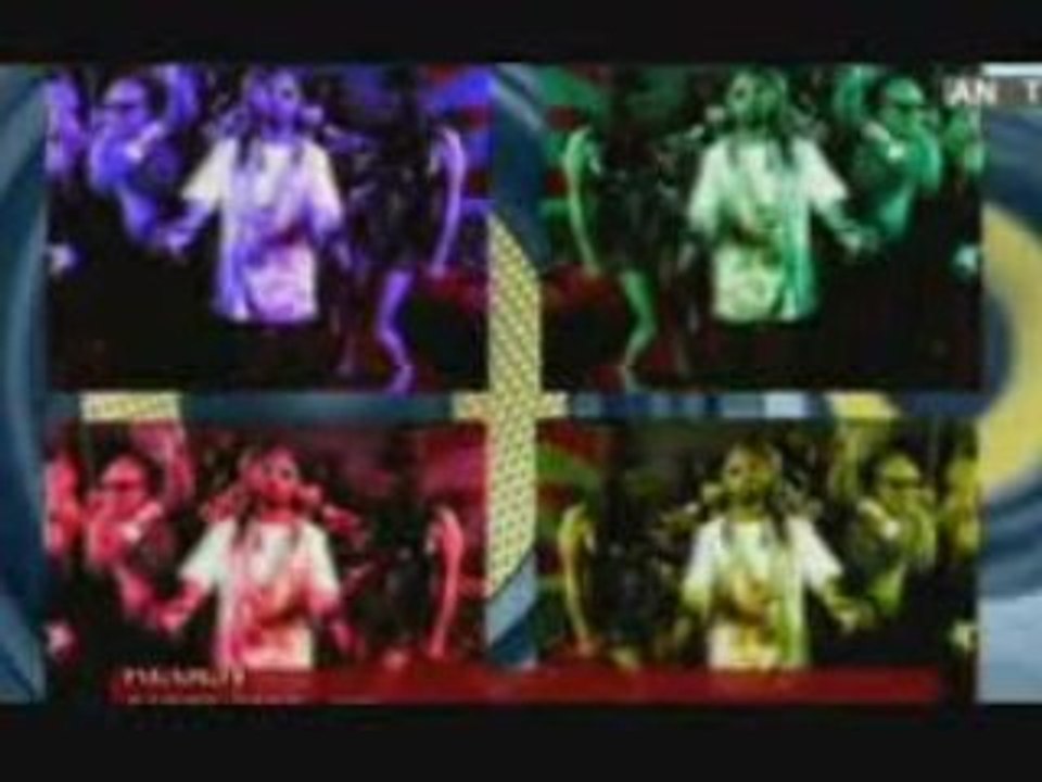 Pitbull ft lil jon - The anthem [OmEga]