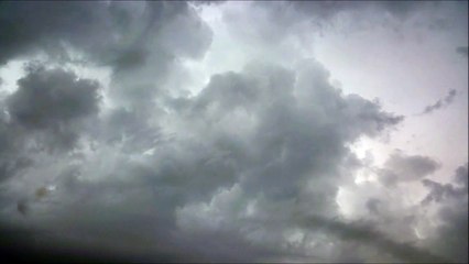 MCH 334 STORM CHASING YOU CAN SEE AT THE BOTTOM OF THE VIDEO THE TORNATO STARTING TO FORM.