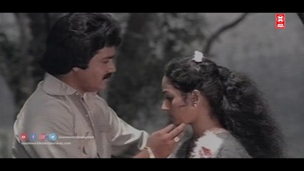 Nimishangal (1986) Full Movie | Mohanlal |Shankar, Nalini - directed Radhakrishnan Central Talkies