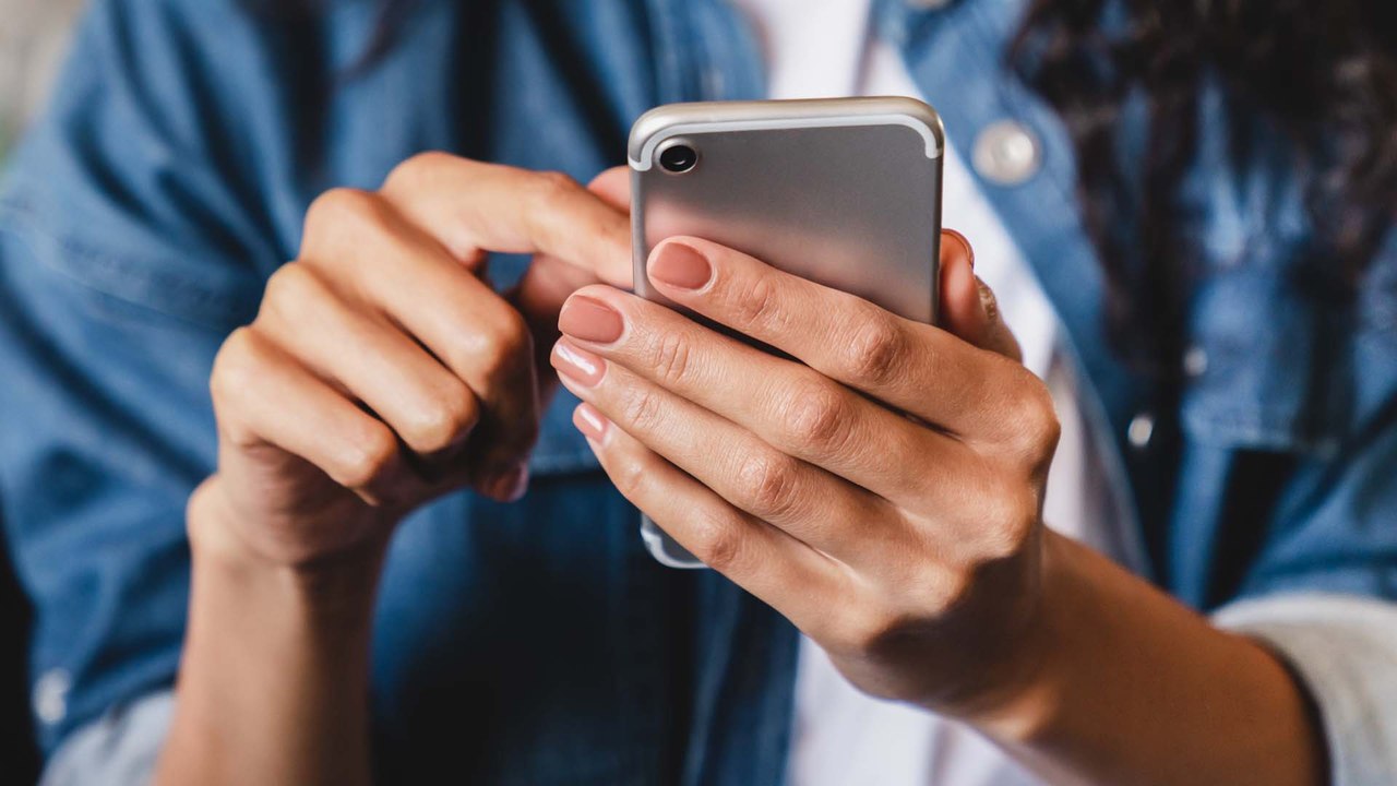 Strom sparen: So hält dein Handy-Akku länger!