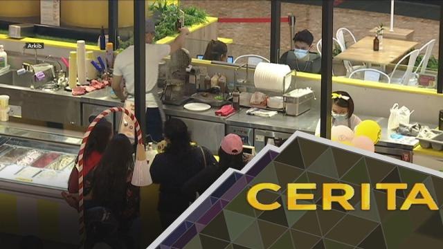 Cerita Sebalik Berita: Baik buruk ‘buy now pay later’ kepada PKS ketika inflasi