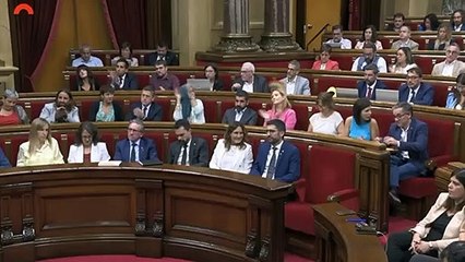 ️ Aragonès ha anunciado medidas sociales por valor de 300 millones