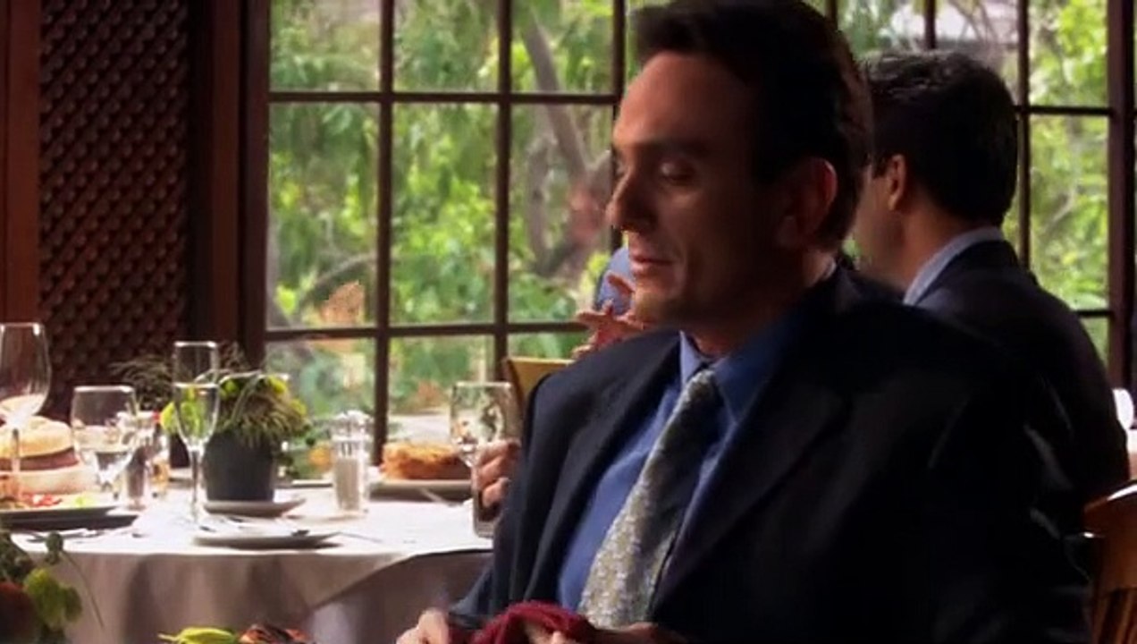 Huff - Reif für die Couch Staffel 1 Folge 1