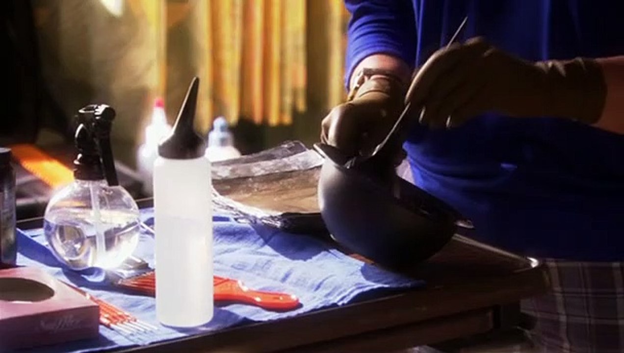 Huff - Reif für die Couch Staffel 1 Folge 4