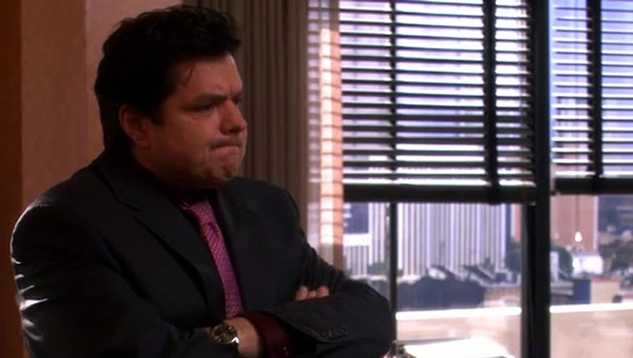 Huff - Reif für die Couch Staffel 1 Folge 5