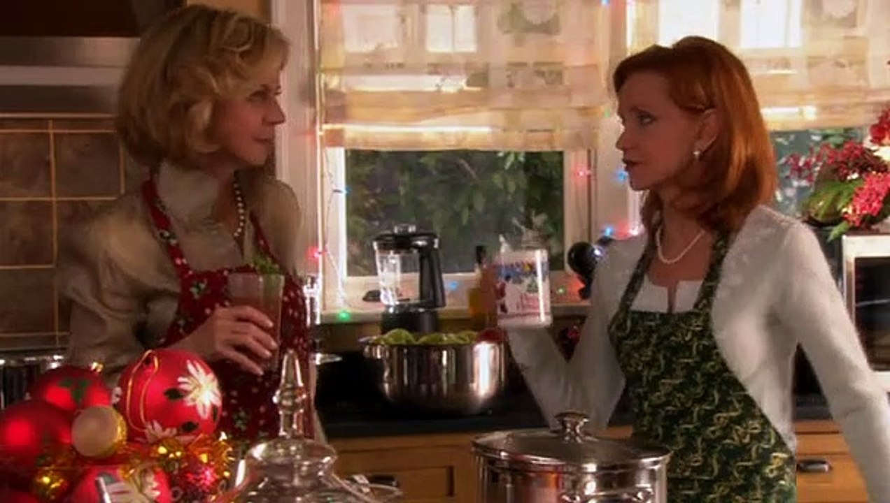 Huff - Reif für die Couch Staffel 1 Folge 9