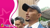Roro Fitria Gagal Mediasi, Andre Irawan Pasrah: Sudah Takdir Allah