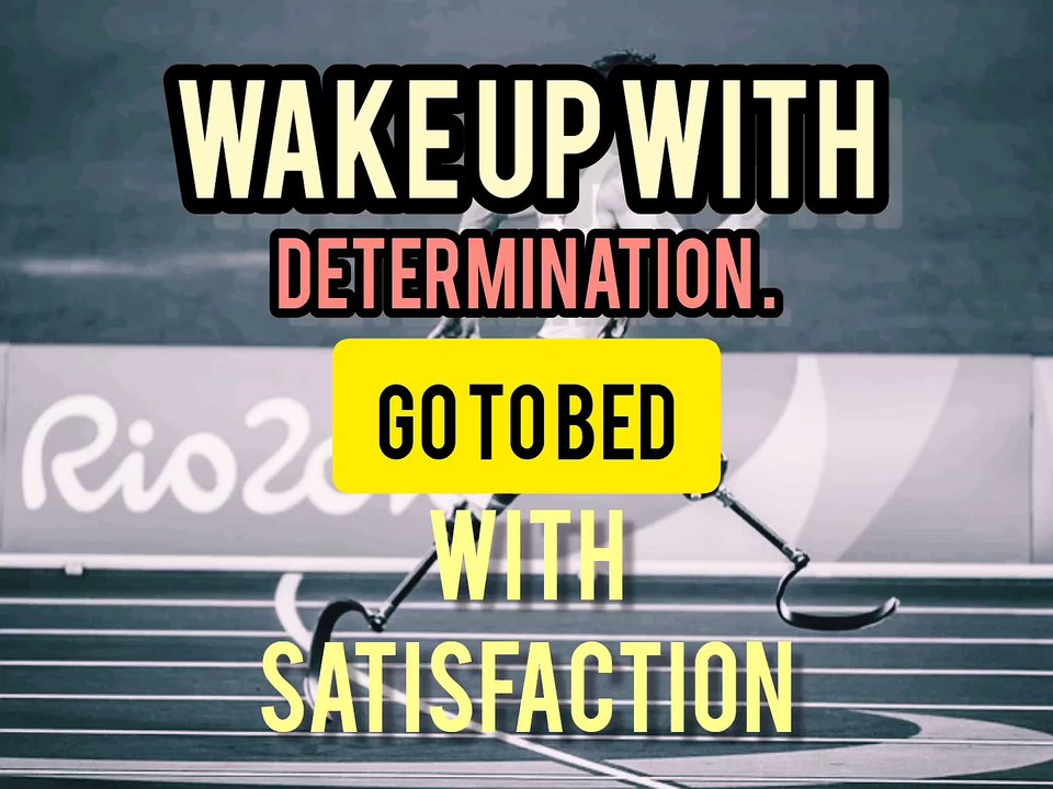 30 second Motivational Video Download in English
