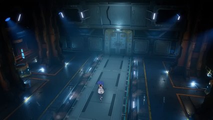 Tower of Fantasy presenta a Cobalt-B y confirma un nuevo evento limitado: tráiler y novedades