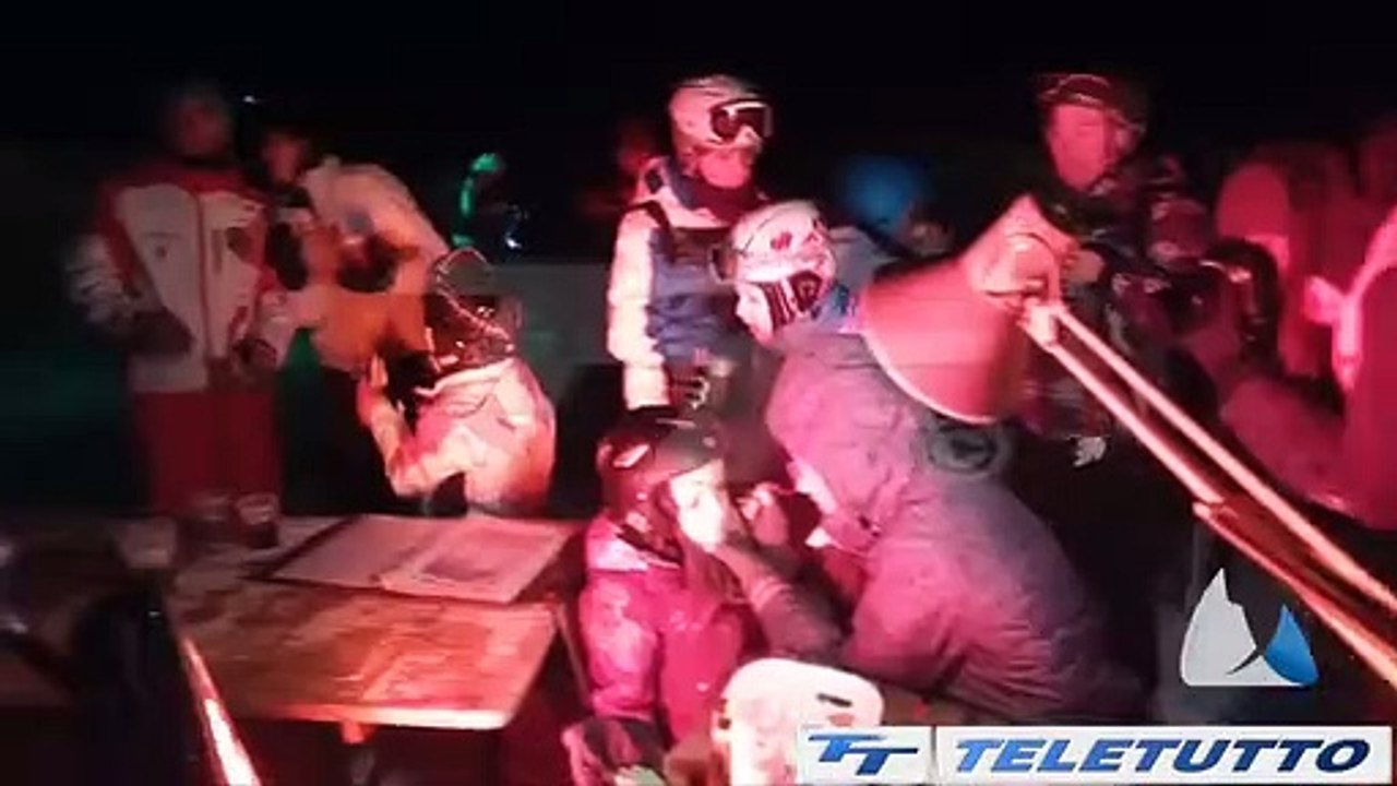 Video News - SCIARE COSTERA' DI PIU'