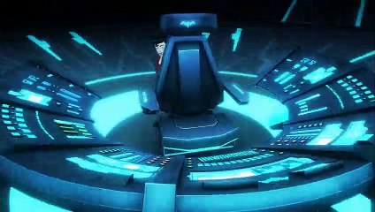 Batman And Superman: Battle Of The Super Sons Trailer DF