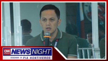 State of calamity, idineklara sa Dingalan, Aurora | News Night