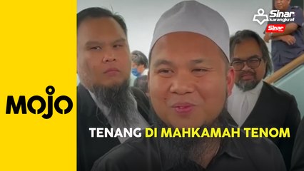 Скачать видео: Kes gangguan seksual: Ebit Lew ok di Mahkamah Tenom