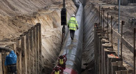 Nord Stream se pronuncia: Los recientes daños "no tienen precedentes"