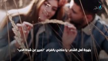 كل العرب ناطقين باللغة العربية ولكن اللغة العامية في الحب تختلف.. تعرفوا على كلمات العشق بكل اللهجات (1)
