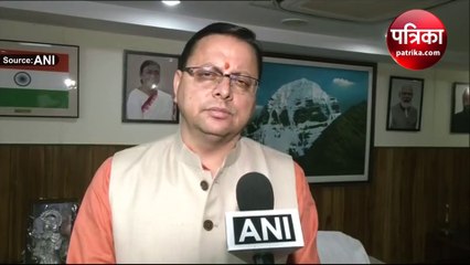 Uttarakhand News: कुमाऊं में चरणबद्ध तरीके से विकसित किया जा रहा है मानसखंड गलियारा: CM धामी