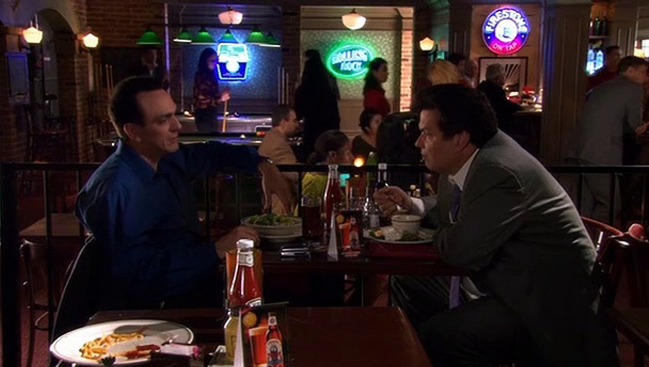 Huff - Reif für die Couch Staffel 1 Folge 11