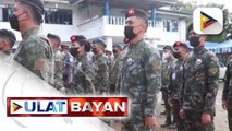 Kasimbayanan Program, inilunsad sa Lanao Del Sur