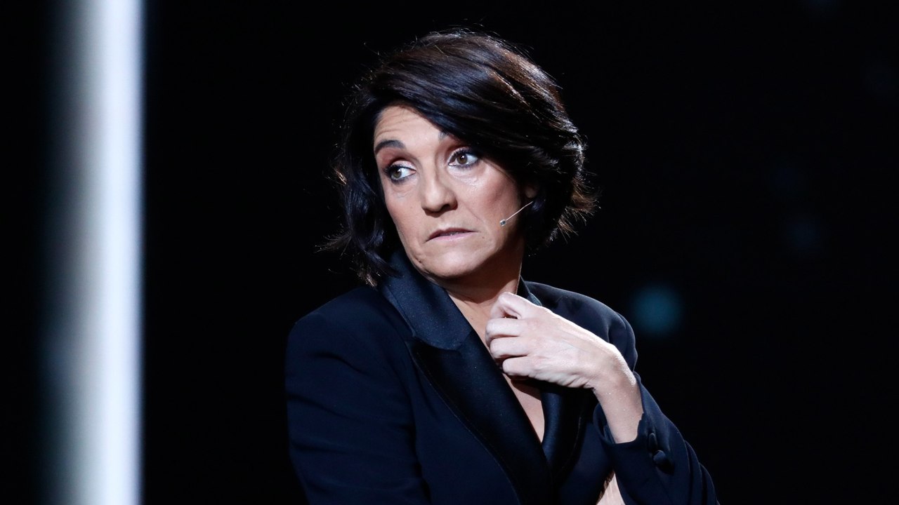GALA VIDEO - Florence Foresti minée par le temps qui passe : “Chaque année de prise est une claque”