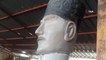 Tamirci Mahmut Ardıç: "Herkes heykel yapabilir ama Atatürk'e benzetmek çok zor"