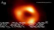 There’s an Hyper-Fast Blob of Hot Gas Mysteriously Circling the Supermassive Black Hole at the Center of the Milky Way