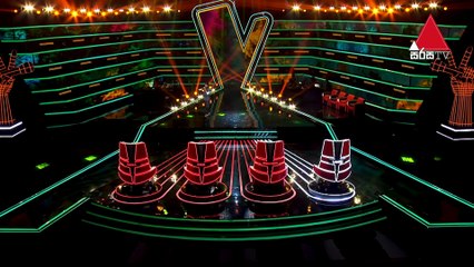 මේ සති අග රාත්‍රී 8.30 | The Knockouts | The Voice Teens Sri Lanka