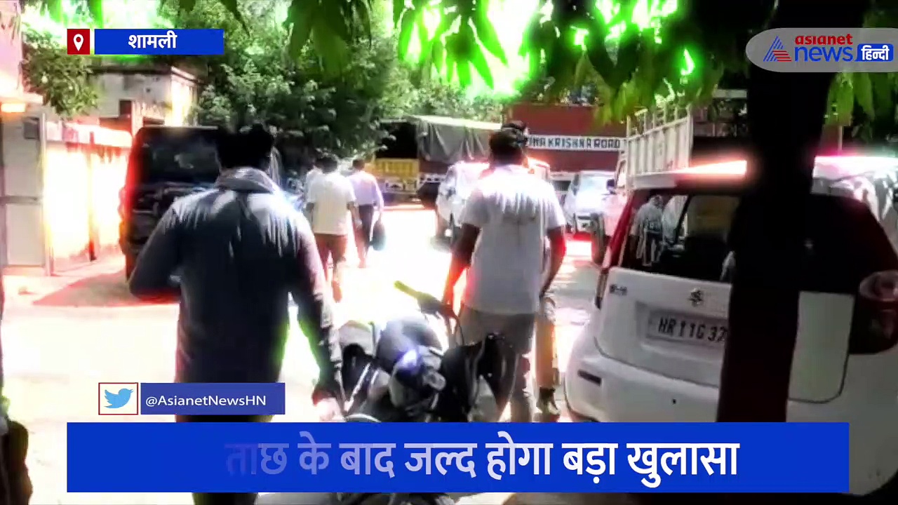 एनआईए और एटीएस ने दबिश देकर पीएफआई सदस्यों को उठाया, अलग-अलग कमरों में गहनता से की जा रही पूछताछ 