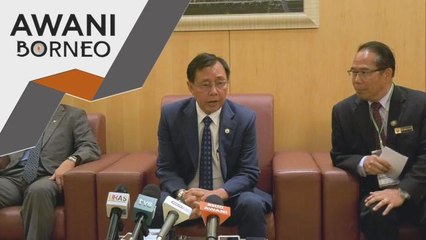 Penularan Rabies | DVSS sasar vaksin 70 peratus populasi anjing