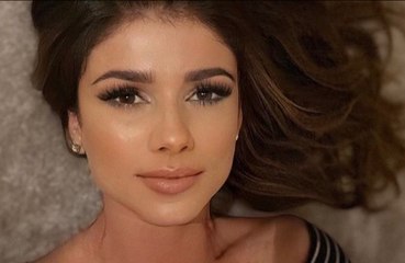 ‘Eu vou morrer hoje’, relembra Paula Fernandes sobre acidente de carro