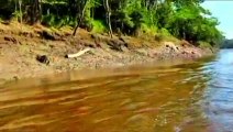 Peru: vazamento de petróleo afeta comunidades indígenas