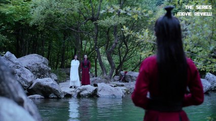 ปรมาจารย์ลัทธิมาร The Untamed [รีวิวแบบสั่น]