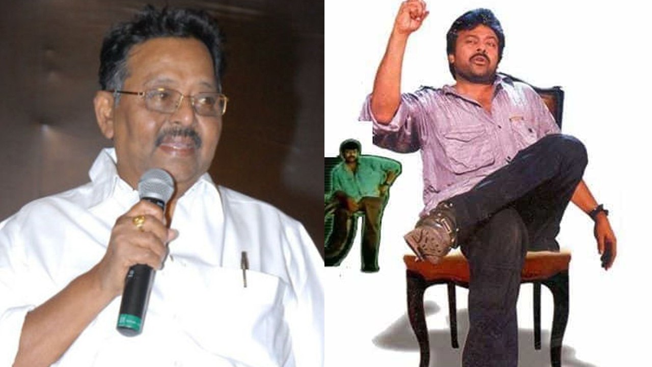 ముత్యాల సుబ్బయ్య టాప్ 10 సూపర్ హిట్ మూవీస్ *Tollywood | Telugu Filmibeat