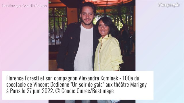 J'ai fait des crises d'angoisse : Florence Foresti nue sur son affiche... à une seule condition !