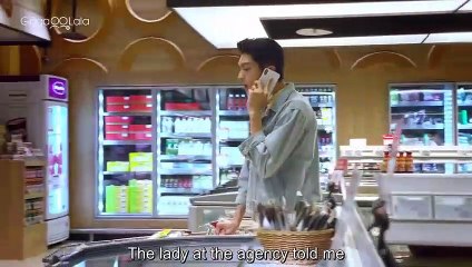 Papa and Daddy S 1 - Ep 5 - Eng sub BL