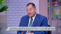 كيف تغير الاهتمام بالحضارة المصرية مؤخرا .. هشام الليثي رئيس الإدارة المركزية لتسجيل الآثار  يجيب