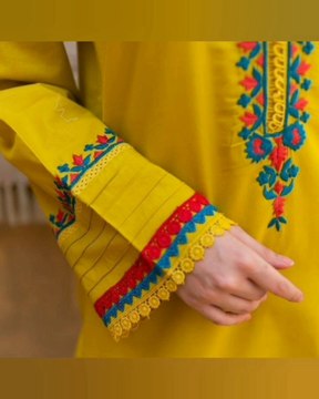 Sleeves design 2022 -Latest Sleeves Design 2022 -Bazo k Design -Bazo Design 2022 -Baju ke Design|