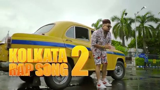 Kolkata Rap Song 2 - ZB ( Official Teaser ) Kolkata Hit Rap Song 2022 - Durga Puja Song Official ZB