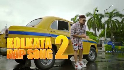 Kolkata Rap Song 2 - ZB ( Official Teaser ) Kolkata Hit Rap Song 2022 - Durga Puja Song Official ZB