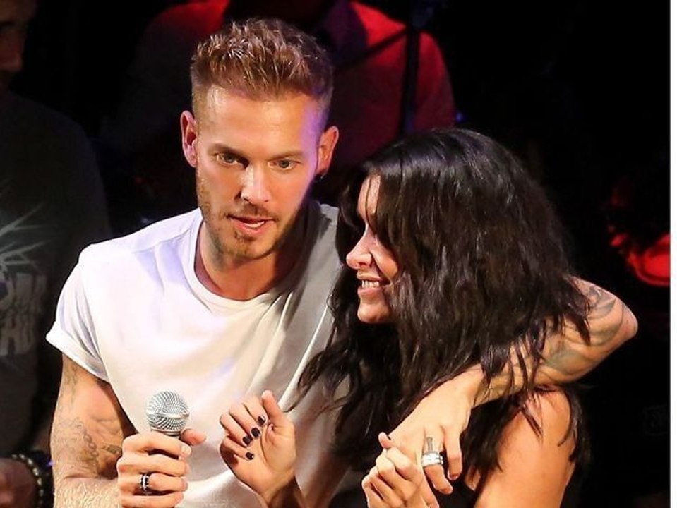"Nous vous présentons toutes nos excuses" : Jenifer et M. Pokora dans la tourmente, explications sur Instagram...