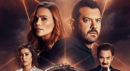 أسماء عالمية في "وعد ابليس" على "شاهد VIP"