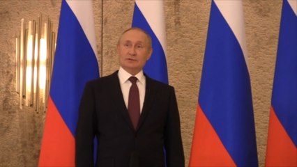 Russland plant Gründung von neuem föderalen Krimbezirk