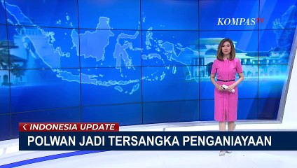 Begini Cerita Riri Aprilia, Korban Penganiayaan yang Disekap oleh Polwan di Pekanbaru!