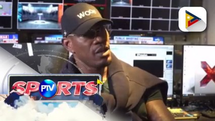 Prosper: 'I worked my way up'